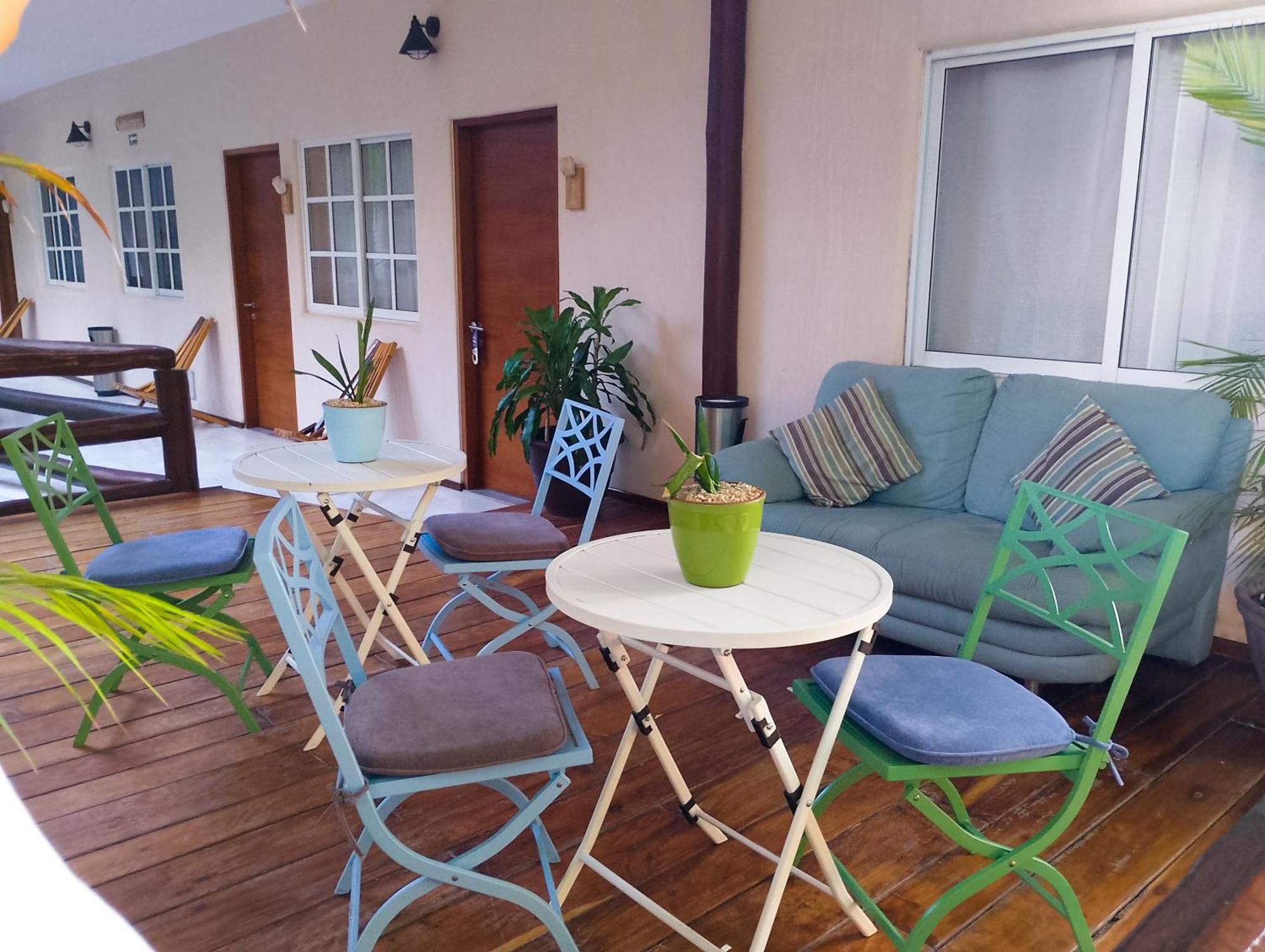 Quinta Margarita - Boho Chic Hotel Playa del Carmen Exteriér fotografie