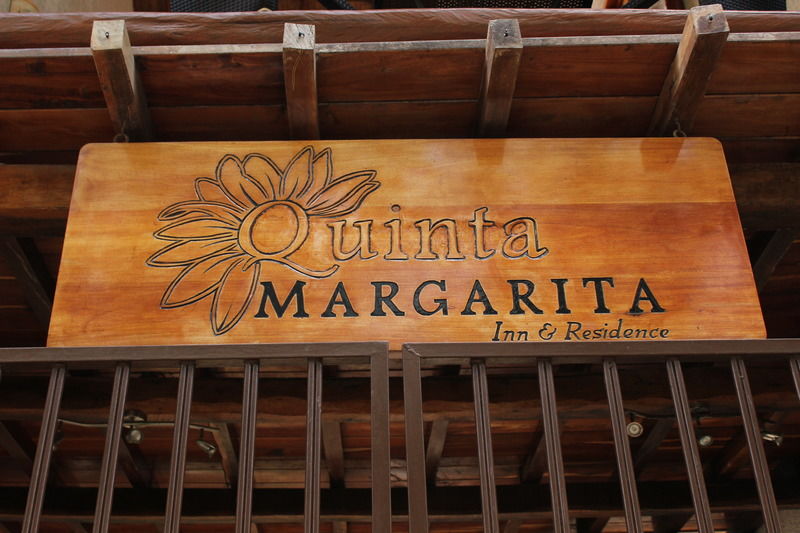 Quinta Margarita - Boho Chic Hotel Playa del Carmen Exteriér fotografie